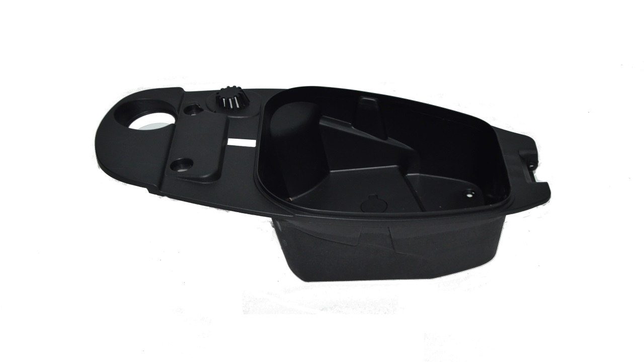 KOLTUK ALTI BAGAJ (BLAZER XR)